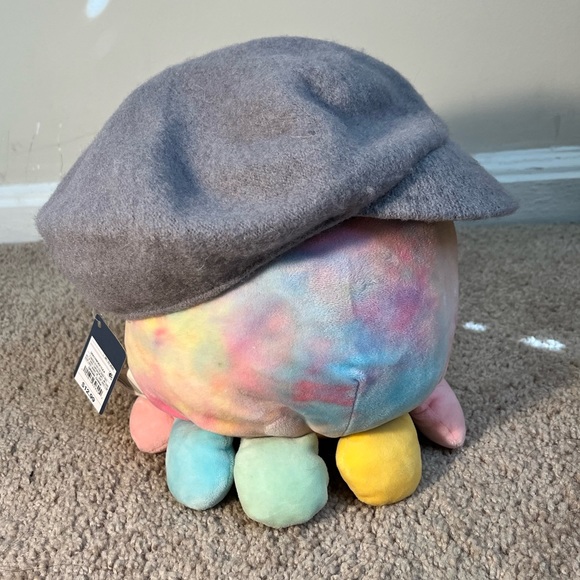 Universal Thread Wool Newsboy - Picture 3 of 5